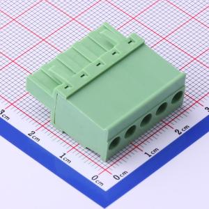 WJ2EDGKB-5.08-5P商品缩略图