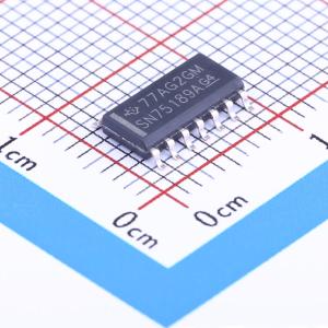 SN75189ADR商品缩略图