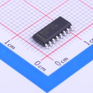 3.0V至5.5V、低功耗、1Mbps、真RS-232收发器