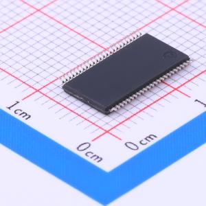 SN74ALVCH16374DGGR商品缩略图