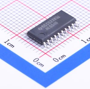 SN74ALS540NSR商品缩略图