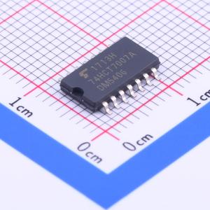 TC74HCT7007AF商品缩略图