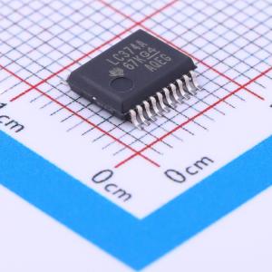 SN74LVC374ADBR商品缩略图
