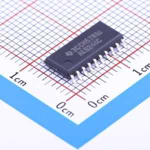 SN74ALS244CNSR商品缩略图