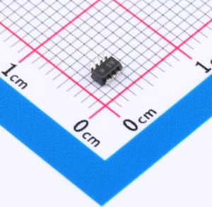 MAX6367PKA29+T商品缩略图