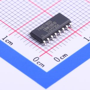 74HCT193D商品缩略图