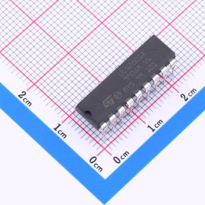 ULN2801A商品缩略图