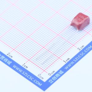 105J 100V商品缩略图