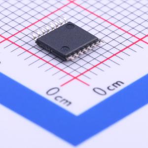 74HC157ADTR2商品缩略图