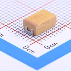 TPSD227M010R0100商品缩略图