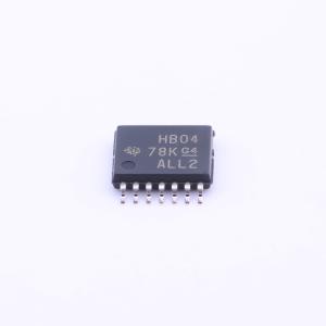 SN74AHCT04PWR商品缩略图