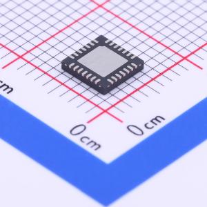 TLV320AIC23BRHDR商品缩略图