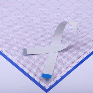 FFC连接线 22P 间距0.5mm 长20CM 反向商品缩略图