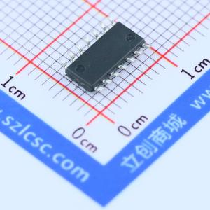 SN74LV14ADRG4商品缩略图