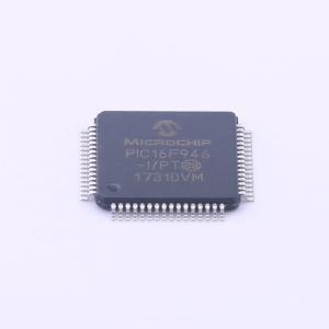 PIC16F946-I/PT商品缩略图