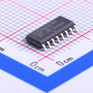 CY7C63310-SXC商品缩略图