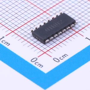 SN74ALS139DR商品缩略图