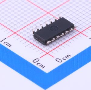 SN74LS03DR商品缩略图