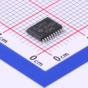 SN74CBTLV3245APWR商品缩略图