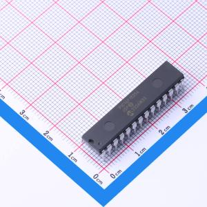 PIC16F15356-I/SP商品缩略图