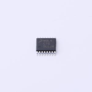MC9S08QL4CTG商品缩略图