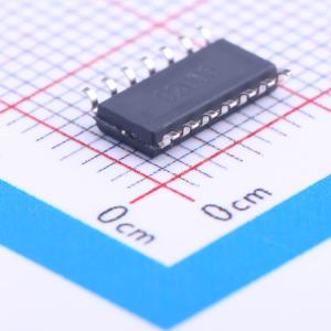 SN74AHC08DR商品缩略图