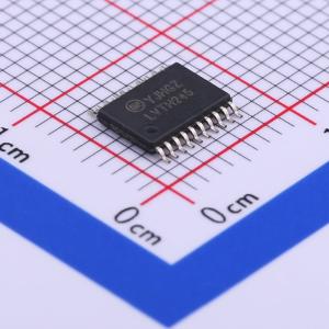 74LVTH245MTCX商品缩略图