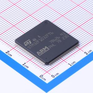 STM32F103ZFT6商品缩略图