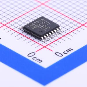 74LVC157APW,118商品缩略图