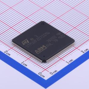 STM32F207ZGT6商品缩略图