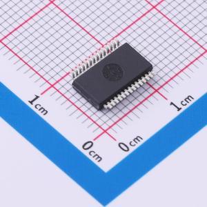 PIC16F723A-E/SS商品缩略图