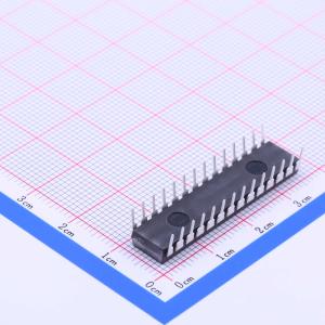 PIC18F24J50-I/SP商品缩略图