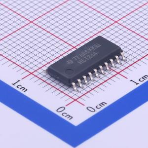 SN74HCT244NSR商品缩略图