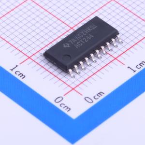 SN74ACT244NSR商品缩略图