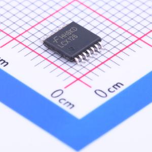 74LCX126MTCX商品缩略图