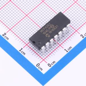 MCP4261-104E/P商品缩略图
