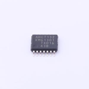 74AHCT132PW商品缩略图