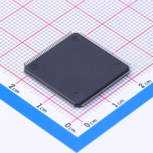 STM32F103ZFT6商品缩略图