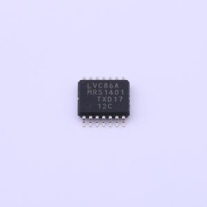74LVC86APW,118商品缩略图