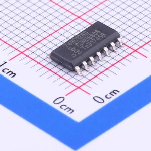 74HC126D,653商品缩略图