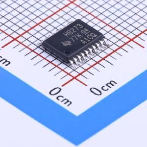 SN74AHCT273PWR商品缩略图