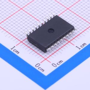 MM74HCT245WMX商品缩略图