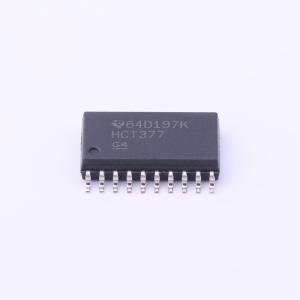 SN74HCT377DWR商品缩略图