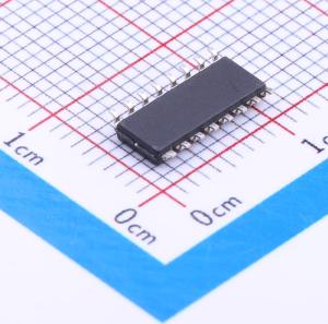 74LVC138AD,118商品缩略图