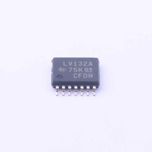 SN74LV132APWR商品缩略图