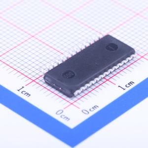 STC12C5410AD-35I-SOP28商品缩略图