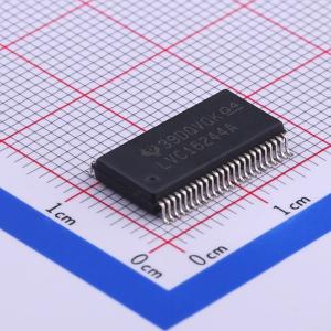 SN74LVC16244ADLR商品缩略图