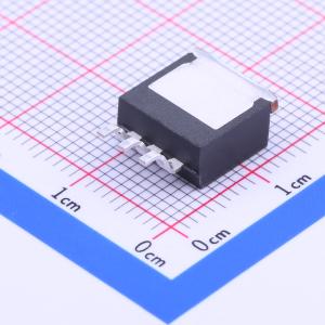 LM1086CS-3.3/NOPB商品缩略图