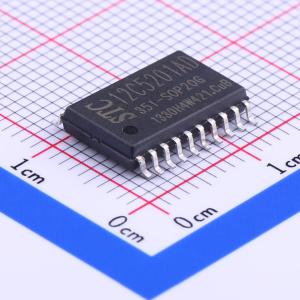 STC12C5201AD-35I-SOP20商品缩略图