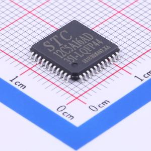 STC12C5A16AD商品缩略图